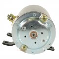 Starter Compatible With Replacement For Tecumseh Air Cooled Hm 70-100 Ovm 120 Ovxl Tvm 170-220 Tvxl Am30931 Sm57173 33202 35763