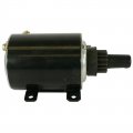 Starter Compatible With Replacement For Tecumseh Air Cooled Hm 70-100 Ovm 120 Ovxl Tvm 170-220 Tvxl Am30931 Sm57173 33202 35763