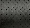 Intro-tech Cv-164f-rt-b Hexomat Front Row 2 Pc Custom Fit Auto Floor Mats For Select Chevrolet Suburban Models Rubber-like 