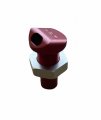 Yamaha Superjet Sj Waverunner Gp Blaster New Water Bypass Fitting Red 