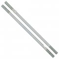 Niche Tie Rods With End Kit For 2007-2012 Yamaha Big Bear 400 37s-23841-00-00 Jw8-23841-01-00 4s1-23831-00-00