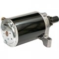 New Starter Motor For Tecumseh Ohv110-130 36914 37425