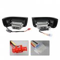 Labwork Led Deluxe Street Legal Light Kit Replacement For Club Car Ds 1993-up