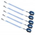 Lirun Thicken Outboard Motor Engine Cut Off Stop Tether Wrist Strap Boat Switch Lanyard Suit For Yamaha Jet Ski Replace