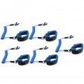 Lirun Thicken Outboard Motor Engine Cut Off Stop Tether Wrist Strap Boat Switch Lanyard Suit For Yamaha Jet Ski Replace
