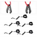 Lirun Thicken Outboard Motor Engine Cut Off Stop Tether Wrist Strap Boat Switch Lanyard Suit For Yamaha Jet Ski Replace