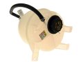 Radiator Coolant Overflow Tank Reservoir With Cap For 1999-2004 2006-2009 2011-2012 Ford F53 