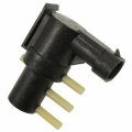 Vapor Canister Purge Solenoid For Dodge Ramcharger 1988 1989 1990 1991 1992 1993 Pc-689864 