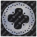 Niche Rear Brake Rotor For Triumph Bonneville T100 Speed Triple Scrambler Tiger 800 1050 Daytona 955i T2020239