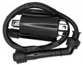 Ignition Coil For Suzuki Vs750 Gl Vs750glp Intruder 1988-1991 