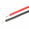 Uxcell 5pcs 5mm Pre Wired Led Yellow Dc3-6v Clear Lens Light Emitting Diodes