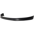 Front Bumper Lip For 2008 To 2011 Lexus Gs350 Gs460 Vtx Style Unpainted Black Pu Polyurethane Air Dam Chin Spoiler Protector 