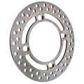 Niche Front Left Brake Rotor Caliper Pad Kit For Polaris Ace 570 Sp