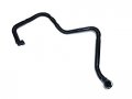 Porsche 987 07-08 Oil Separator Vent Line Lower Fitting Genuine New Oem 