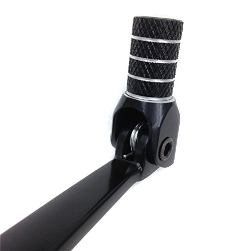 Smt-black Folding Brake Shift Pedal Foot Lever For Suzuki Gsxr Gsx-r 600 750 1000 B00rnixqz8