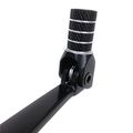 Smt-black Folding Brake Shift Pedal Foot Lever For Suzuki Gsxr Gsx-r 600 750 1000 B00rnixqz8 