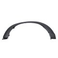 Front Right Fender Flare Wheel Arch Molding Trim For Mazda Cx-3 2016-2022