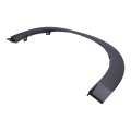 Front Right Fender Flare Wheel Arch Molding Trim For Mazda Cx-3 2016-2022