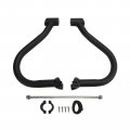 Topteng Engine Guard Crash Bar Frame Protector Bumper Steel For Honda Cl 250 2023-2024 300 500
