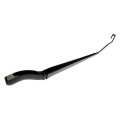 Wiper Arm Ford Windstar 1999 2000 2001 2002 2003 Black Steel 30 75 In Length Spine Flange Nut Replacement For Xf2z 17526-ac 