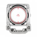 Caltric Cylinder Compatible With Can-am Defender Hd8 2016-2021 Max