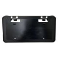 Front License Plate Bracket For Toyota Corolla Cross 2022 2023 2024 Plastic Replaces To1068170 521140a010 191275840559 