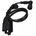 Glenparts Ignition Coil Replacement For Yamaha Banshee 350 Yfz350 1997-2006 Atv New