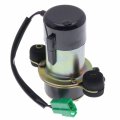 Solarhome Electric Fuel Pump Uc-v4 15100-85501 For Honda Magna V65 Motorcycle 12v 1983-1986