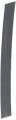 Kimberly 974-4b Non-toxic Medium Firm Graphite Stick 4b Tip 3 Size Pack Of 12 