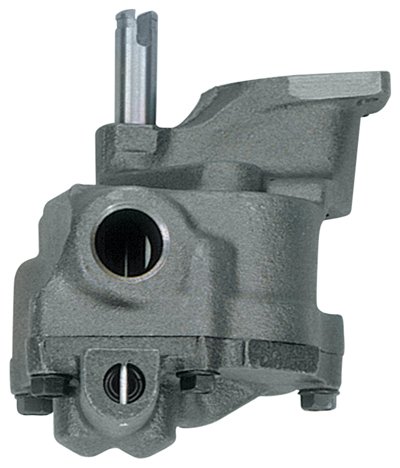 18760 High Volume Oil Pump For Big Block Chevy 25 Percent Improved Flow And Increased Pressure Performance