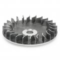 Sfriding 20 Teeth Primary Clutch Fixed Sheave For Yamaha Kodiak 450 2018-2022 Replaces 5gh-17611-00-00 5uh-17611-00-00