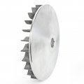 Sfriding 20 Teeth Primary Clutch Fixed Sheave For Yamaha Kodiak 450 2018-2022 Replaces 5gh-17611-00-00 5uh-17611-00-00