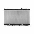 Radiator For 94-01 Acura Integra 1 8l Ls Gs Gs-r Coupe Sedan B18b1 B18c1 Ql 