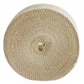 Heatshield Products 312050 White 2 Wide X 50 Exhaust Wrap Roll 