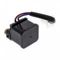 Niche Starter Motor Solenoid Kit For 2014-2017 Suzuki Burgman 200 Uh200a 31100-14f01 31800-03h00 Scooter