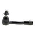 Tie Rod End For 2009 2016 Hyundai Genesis Front Position Black Rubber Boot Threaded Stud Alx Pau Og Gs90614 Cla3 