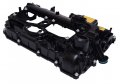 Bapmic 11127625477 Engine Valve Cover W Gasket For Bmw X1 X3 X4 X5 Z4 320i 528i 2013-2018 2 0l 