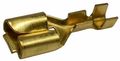 5951pt Replacement 20 To 18 Awg Universal Open End 0 250 In Tab Female Quick Connect Terminal For Ford Gm And Chrysler Vehicles 