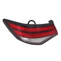 Left Side Outer Tail Light Replacement For Nissan Sentra 2021-2023 Rear Lamps Assembly 265556lb0a Ni2804121