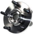 Durago 29513298 Front Hub Assembly 