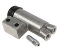 Mtc Clutch Slave Cylinder Aftermarket For Volvo 122 1800 Oem 673030 