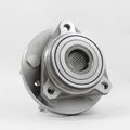 Durago 29513156 Front Hub Assembly 