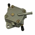 Jdmspeed New Fuel Pump 25683g1 Replacement For Ezgo Golf Cart 4 Cycle Marathon 295cc 1991-1994