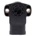Throttle Position Sensor F4sf-9b989-aa For Ford F150 F250 F350 Lincoln Navigator Town Car Aviator Mercury Grand Marquis Mazda 