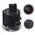 Gxywady Engine Ignition Stop Start Button Switch Lr094038 Lr037611 Replacement For 2015-2020 Range Rover Evoque Sport Discovery