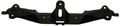 Yana Shiki Ys672 Replacement Upper Fairing Bracket For Kawasaki Zx1000 Zx-10r 