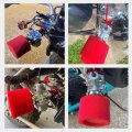 Fvrito Vm22 Carburetor Carb For Predator 212cc 196cc Coleman Ct200u Bt200x 
