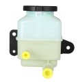 Power Steering Reservoir Replacement For Toyota Sienna 3 0l V6 1998 1999 2000 2001 2002 2003 Part Number 603-679 4436008010