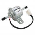 Am876265 Electric Fuel Pump For Kubota Bx2350 M108 Rc601-51352 Rc601-51350 By Grabote