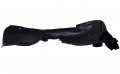 Bapmic 5c6805912 Front Right Splash Shield Fender Liner Fit For Volkswagen Jetta 2011-2014
